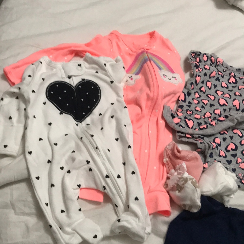Clothes - Picture 2 of 2